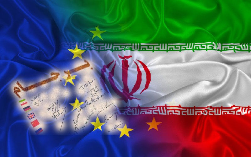 بازگشت توپ احیای برجام به زمین ایران