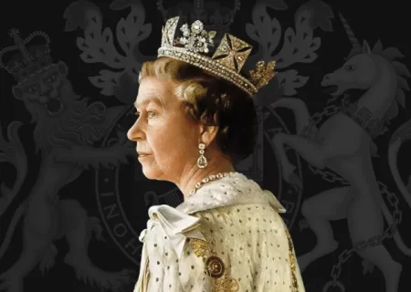 ملکه الیزابت دوم، با سابقه‌ترین فرمانروای بریتانیا، پس از ۷۰ سال سلطنت در ۹۶ سالگی درگذشت