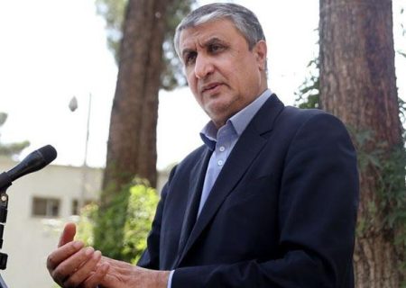 اسلامی: پیغام‌های آژانس، نشان دهنده قصد آن‌ها برای بستن پرونده ایران است