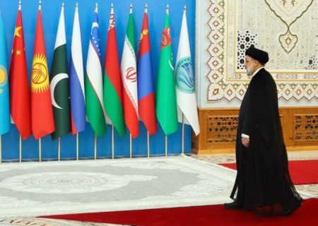مسکو: ایران در نشست سمرقند تعهدات الحاق به سازمان همکاری شانگهای را امضا می‌کند