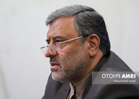 امینی؛ شهردار شهر اهواز در آیین افتتاح سلول شماره ۲: اولین ضرورت محیط زیست زندگی سالم برای شهروندان است