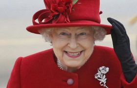 الیزابت دوم؛ ملکه انگلیس به روایت تصویر
