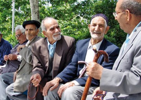 «روزان» روند تبدیل جامعه جوان ایران به کشوری سالمند را بررسی می کند؛  انفجار بمب سالمندی تا ۲۰ سال دیگر