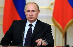 «روزان» ابعاد و نتایج تهدید مسکو به استفاده از سلاح اتمی را بررسی کرد  خط و نشان اتمی پوتین؛ سرآغازی برای جنگ جهانی سوم