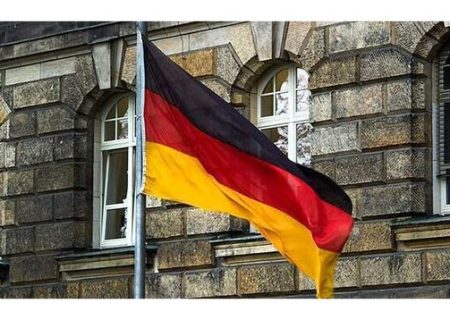 آلمان توسعه همکاری‌های خود با ایران را تعلیق می‌کند