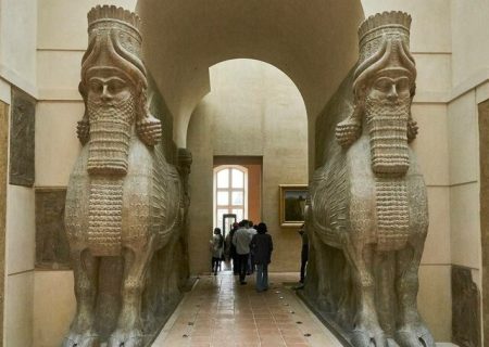 مروری بر کاوش‌ها و سرقت‌های تاریخی: آثار باستانی ایرانی را چطور دزدیدند؟
