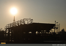 اروپا چطور زمستان امسال را از سر گذراند فرصت از دست رفته ایران در ذخیره‌سازی گاز