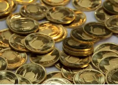 ربع سکه در بورس ۷ میلیون و ۵۰ هزار تومان شد/ عرضه تا شنبه ادامه دارد
