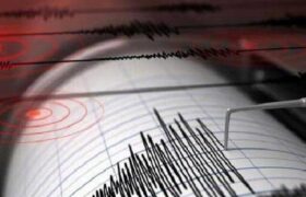 بررسی رخدادهای لرزه‌ای در هفته گذشته؛ ثبت زلزله ۴.۴ در “سرباز” و ۶ زمینلرزه در استان هرمزگان