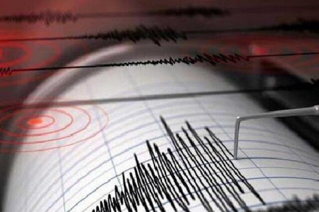 بررسی رخدادهای لرزه‌ای در هفته گذشته؛ ثبت زلزله ۴.۴ در “سرباز” و ۶ زمینلرزه در استان هرمزگان