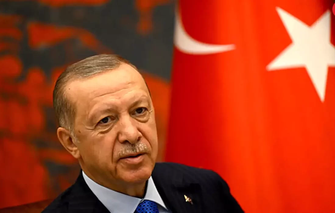 «ائتلاف جمهور» اردوغان پیروز انتخابات پارلمانی
