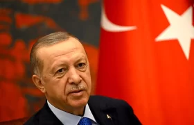 «ائتلاف جمهور» اردوغان پیروز انتخابات پارلمانی