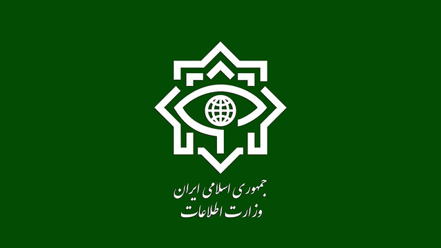 وزارت اطلاعات اعلام کرد بازداشت و معدوم شدن ۱۹۶ تروریست تکفیری بین ۲ حادثه شاهچراغ(ع)