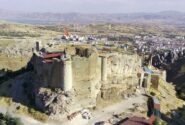 کشف آشپزخانه هزارساله