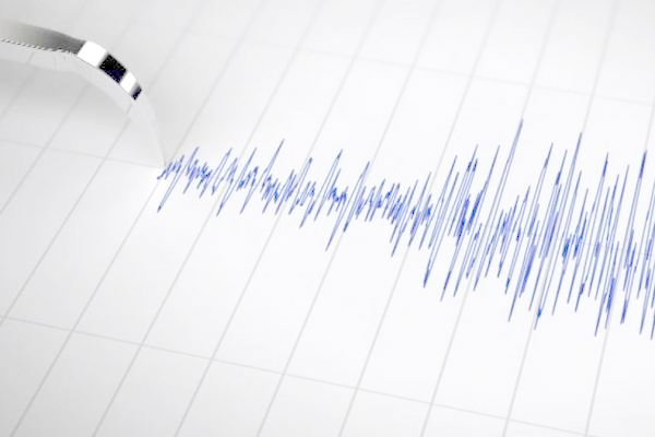 تهدید رسمی دانایان علم زلزله 