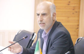 سامانه اطلاعات مکانی موجب کوتاه کردن مسیر استعلام در خوزستان می‌شود