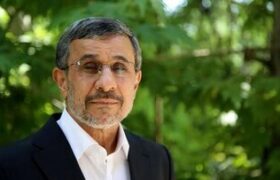احمدی نژاد بازتولید می‌شود؟