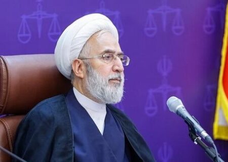 دستور دادستانی کل برای برخورد با حرمت شکنان شهدای حادثه تروریستی کرمان