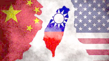  چقدر خطر حمله چین به تایوان جدی است؟