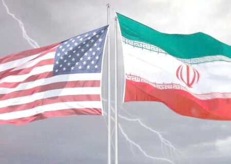 ضرورت گفت و گوی فوری ایران و آمریکا