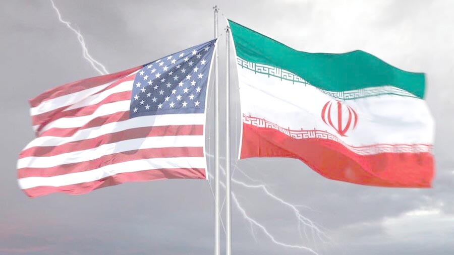 ضرورت گفت و گوی فوری ایران و آمریکا