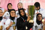 نکات خواندنی از لیگ برتر فوتبال زنان؛ قهرمانی در اوج صلابت