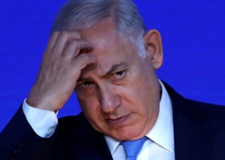 نتانیاهو صبر بایدن را لبریز می‌کند؟