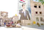 دمشق به دنبال حمایت دوستان عرب برای نجات اقتصادی