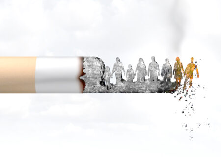 ناکارآمدی قوانین و قدرت مافیای دخانیات