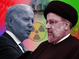 عبور ایران و آمریکا از برجام و نگاه به افق جدید