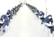 سردرگمی دانش آموزان در امتحانات نهایی