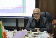 پیشنهاد کاهش ساعت کار اداری خوزستان در ایام گرم سال به هیأت دولت