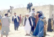 کسی و کار افغان ها رسمی می شود؟