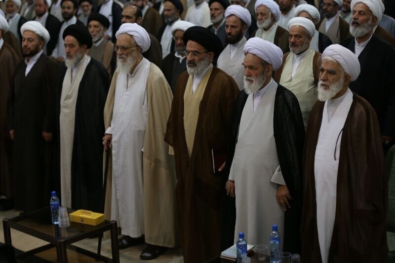 “روحانیون انقلابی” با اهدافی جدید وارد میدان شدند