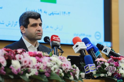 توسعه ابزارهای مالی در دستور کار بورس کالا برای سال ۱۴۰۴