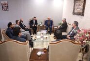 بررسی راهکارهای مالیاتی برای تقویت زیرساخت‌های درمانی قزوین