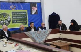 معدنی‌پور: تقویت ادبیات فارسی، رسالت اصلی کتابخانه‌های عمومی استان البرز