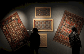 صنایع‌دستی؛ نیاز دیروز، زینت امروز