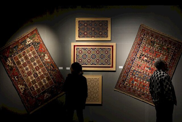 صنایع‌دستی؛ نیاز دیروز، زینت امروز