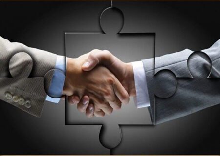 عدم توافق بر سر مباحث فنی یا نفوذ لابی صهیونیستی