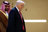 معاملات شخصی ترامپ با رهبران عرب گریبان او را گرفت