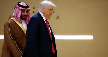معاملات شخصی ترامپ با رهبران عرب گریبان او را گرفت