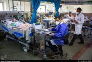 موج جدید کرونا، بی صدا در ایران می تازد