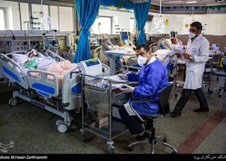 موج جدید کرونا، بی صدا در ایران می تازد