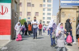 تهران نیازمند ۱۳ هزار کلاس و ۶۹۵ مدرسه است